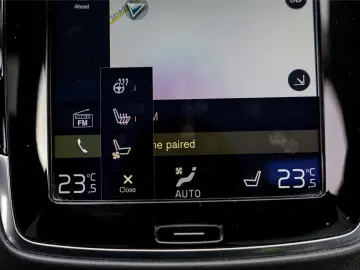 Volvo Xc-90