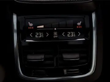 Volvo Xc-90
