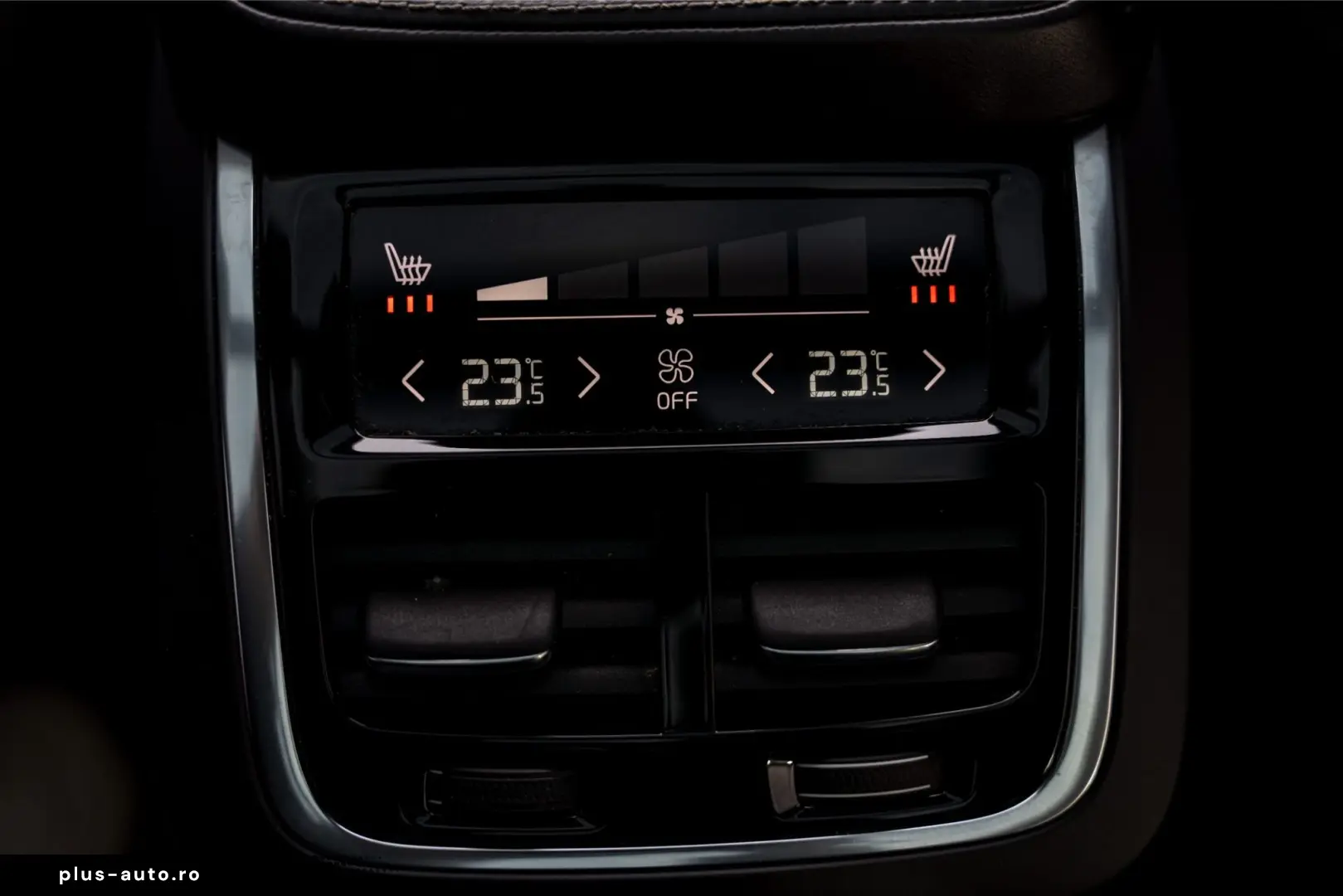 Volvo Xc-90
