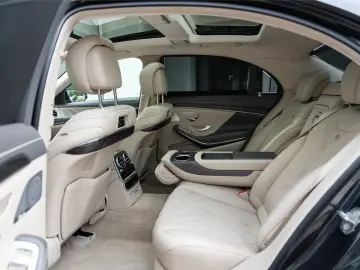 Mercedes-Benz S