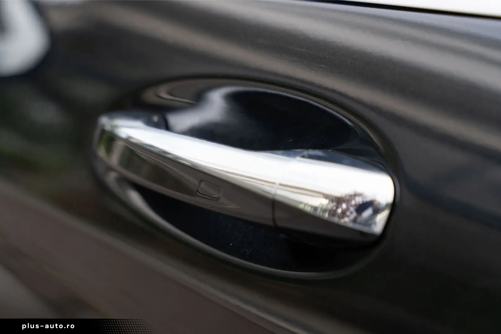 Mercedes-Benz S