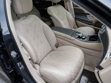 Mercedes-Benz S