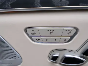 Mercedes-Benz S