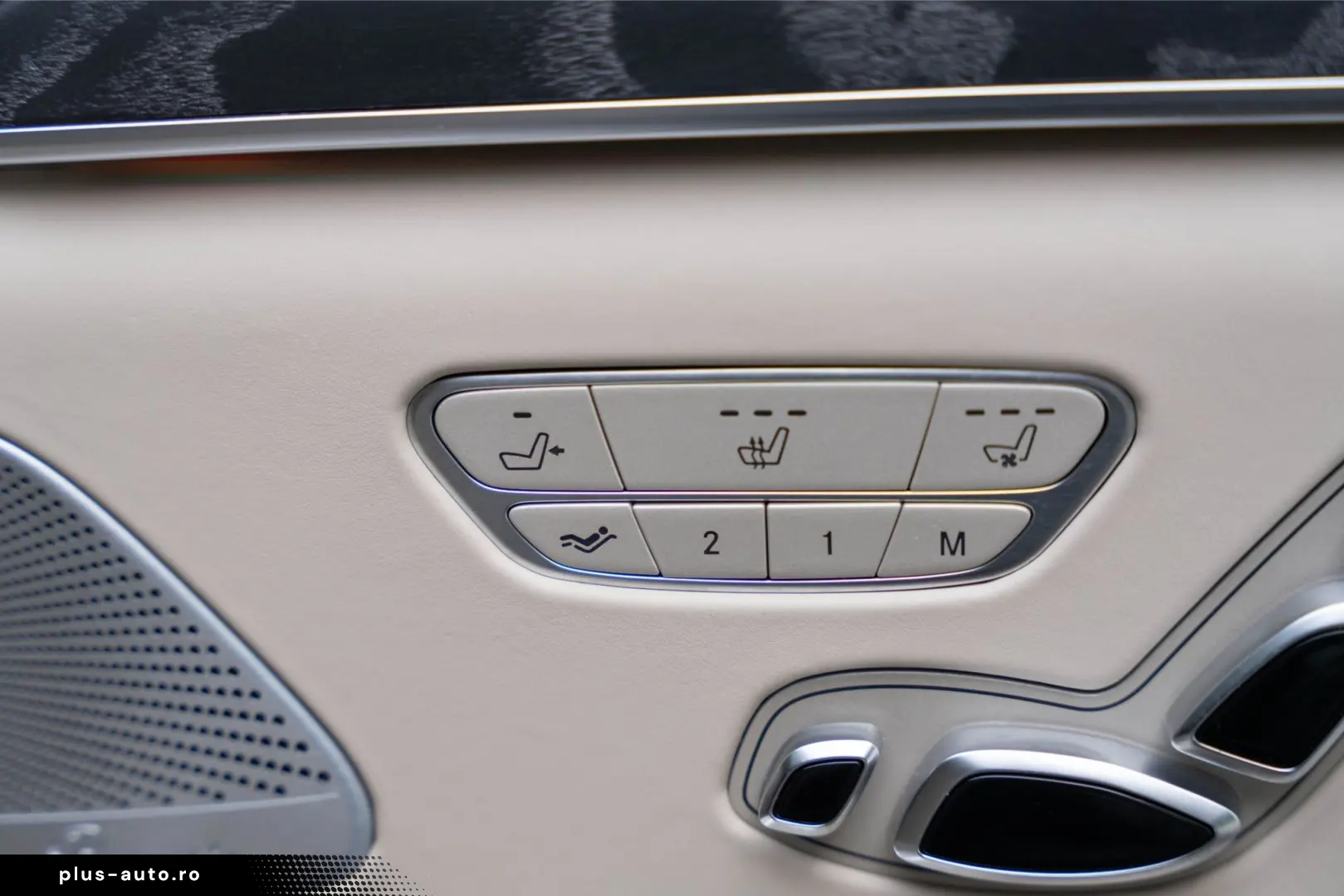 Mercedes-Benz S