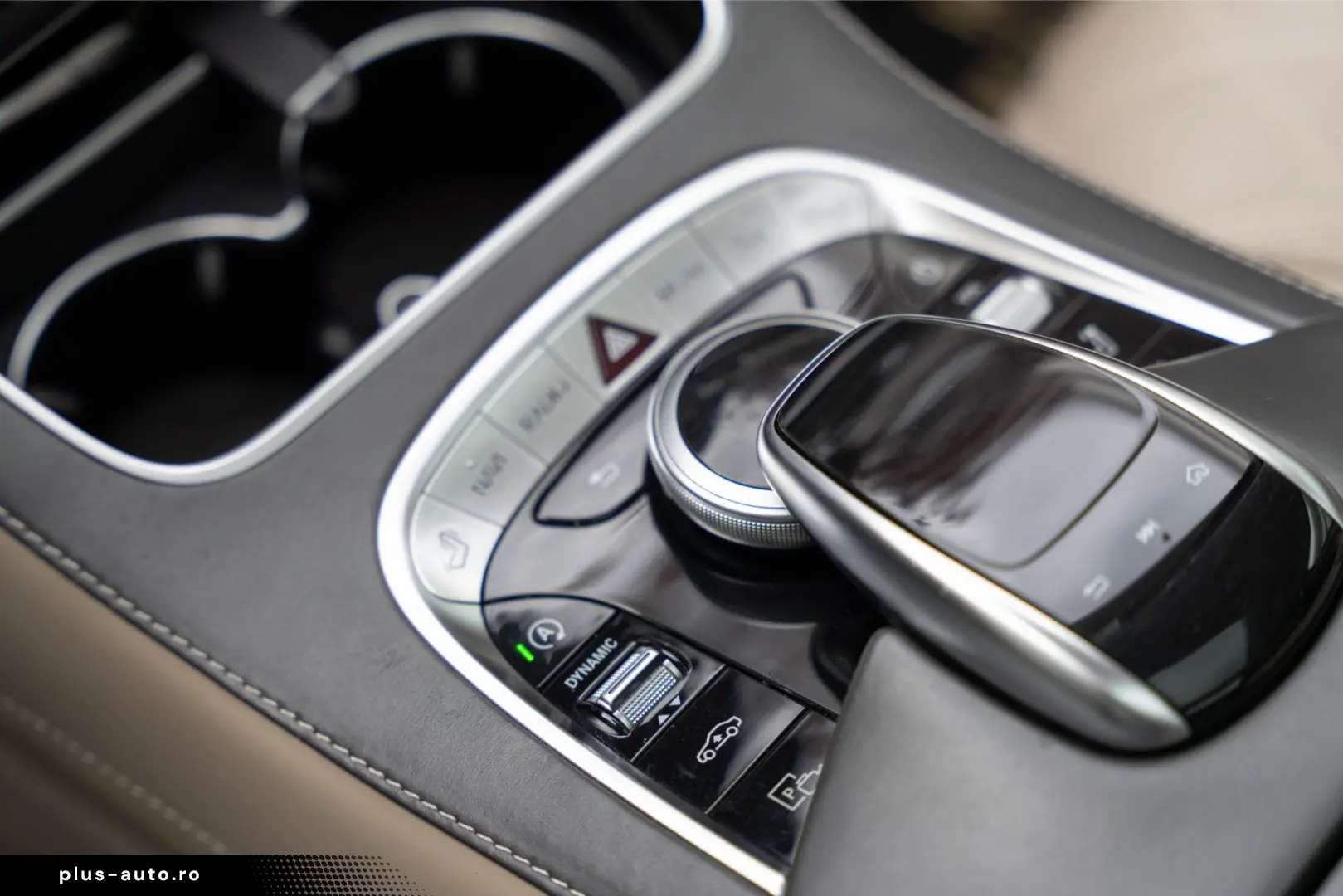 Mercedes-Benz S