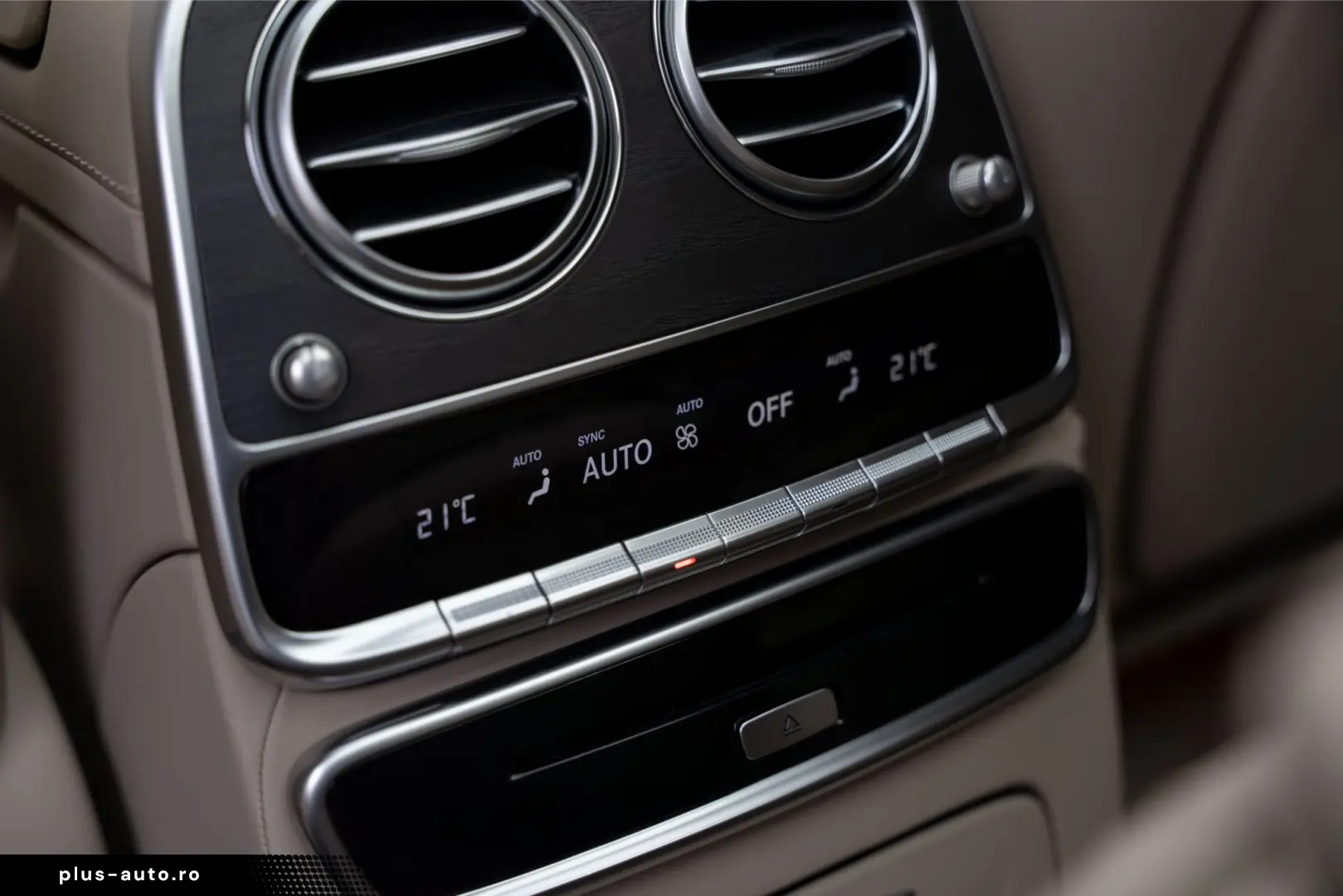 Mercedes-Benz S