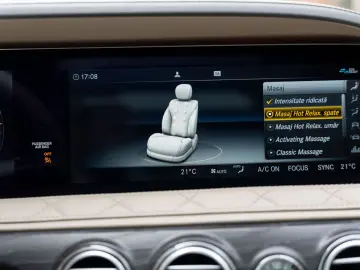 Mercedes-Benz S