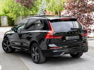 Volvo Xc-60