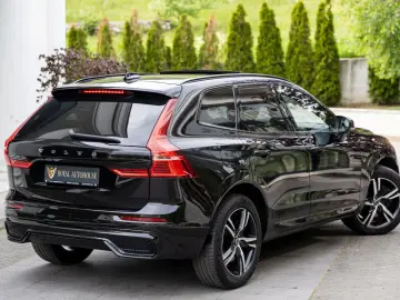 Volvo Xc-60