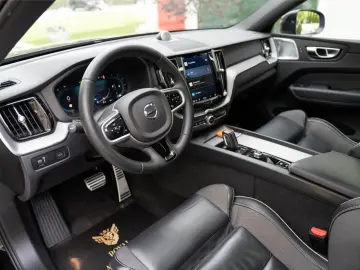 Volvo Xc-60