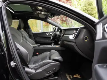 Volvo Xc-60