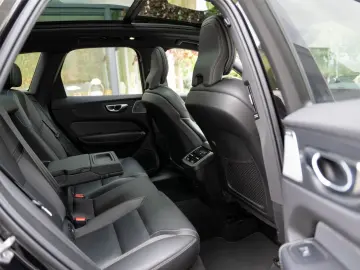 Volvo Xc-60