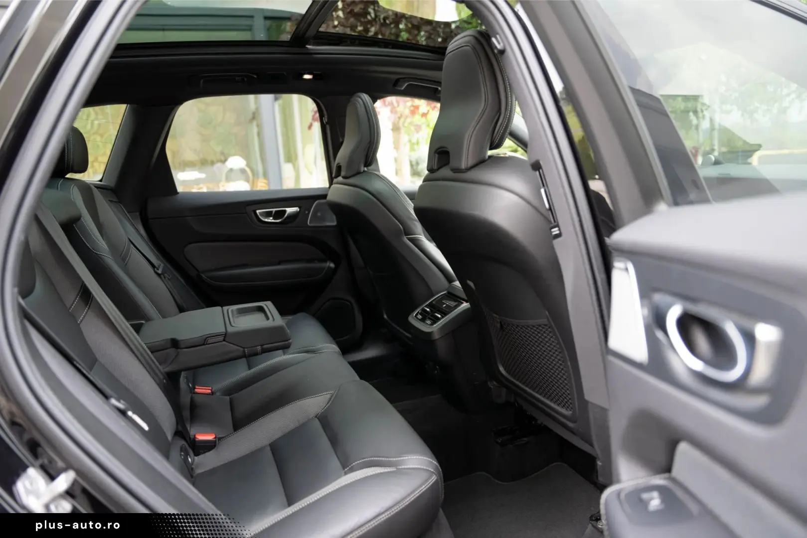 Volvo Xc-60