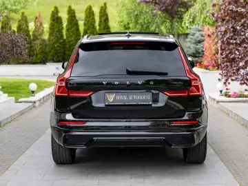 Volvo Xc-60