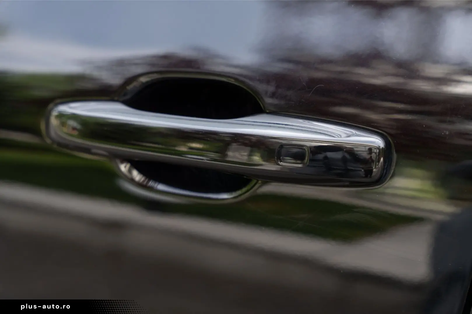 Volvo Xc-60