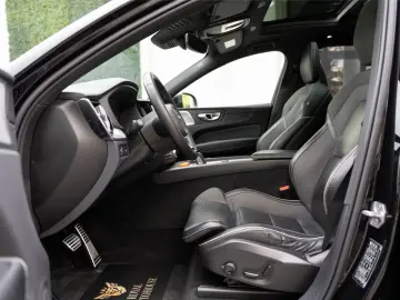Volvo Xc-60
