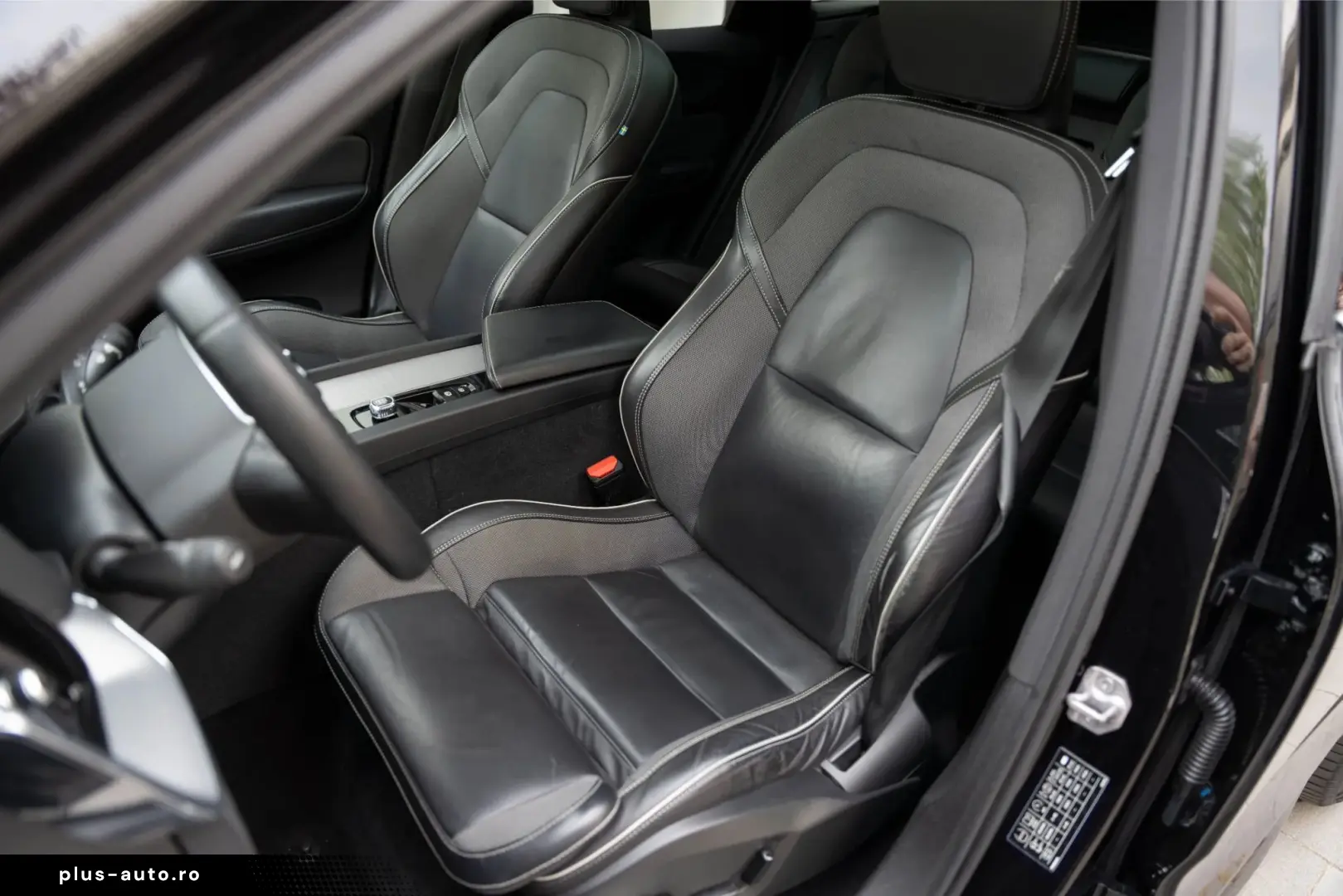 Volvo Xc-60