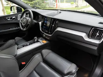 Volvo Xc-60