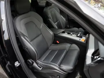 Volvo Xc-60