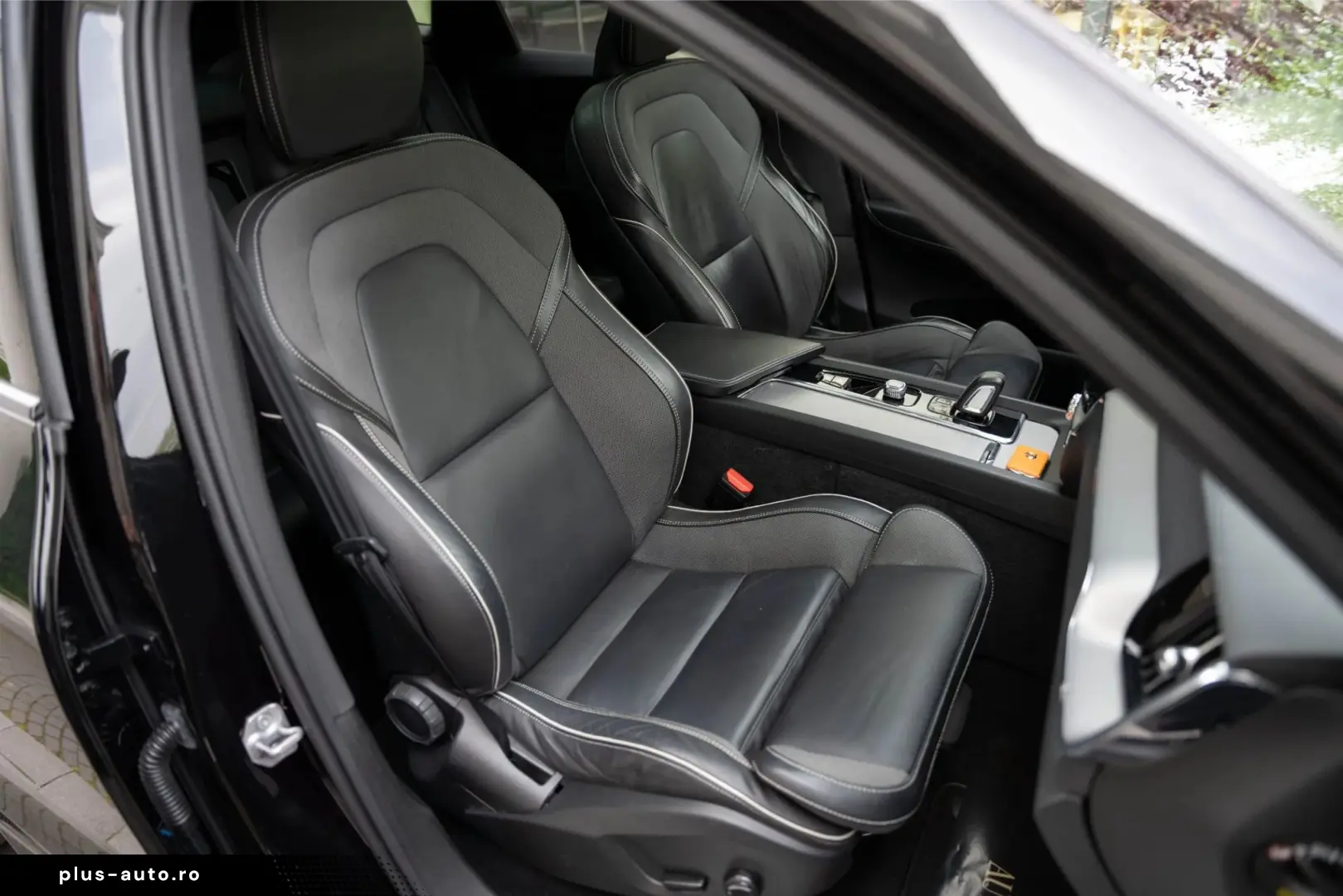 Volvo Xc-60