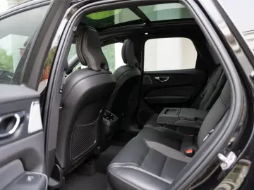 Volvo Xc-60