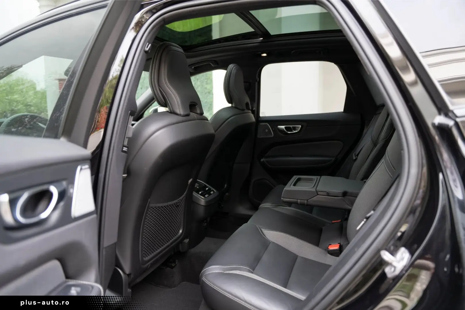 Volvo Xc-60