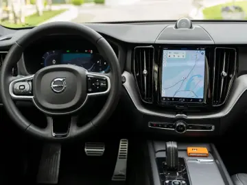 Volvo Xc-60