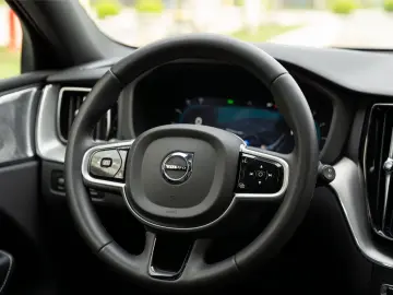 Volvo Xc-60