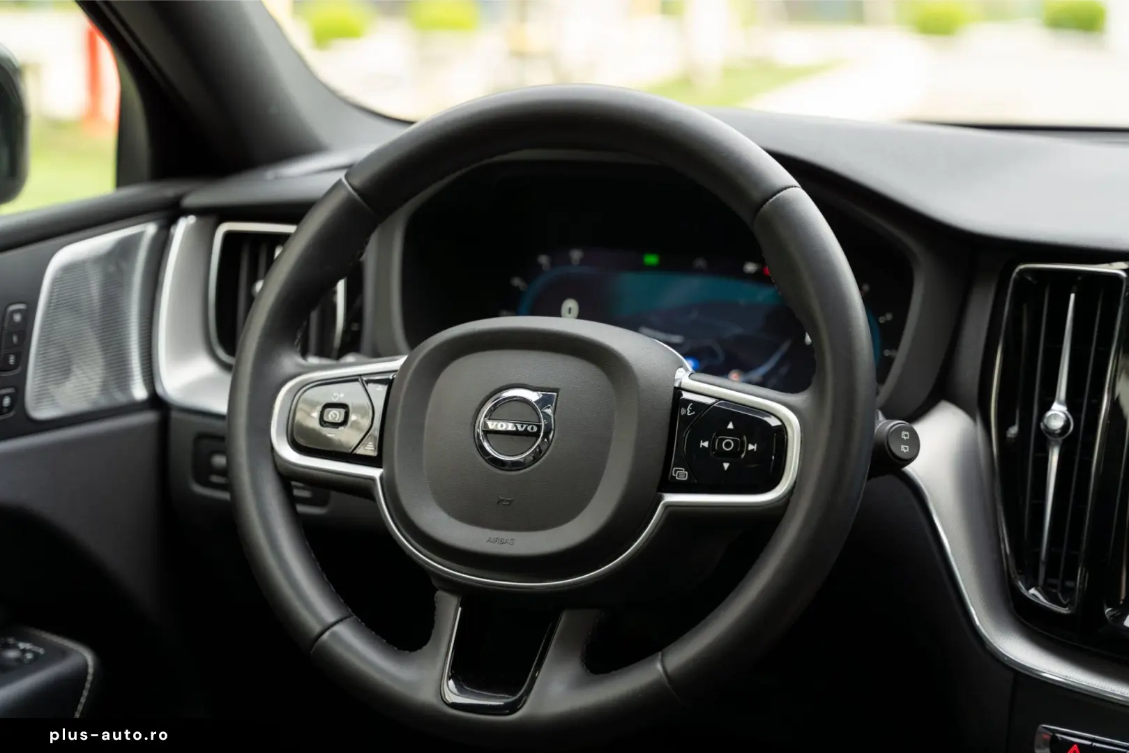 Volvo Xc-60