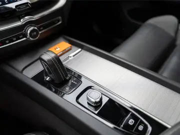 Volvo Xc-60