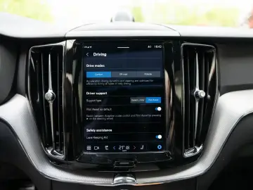 Volvo Xc-60
