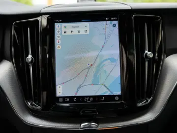 Volvo Xc-60