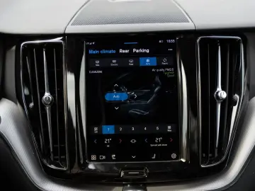 Volvo Xc-60