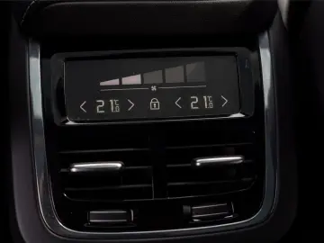Volvo Xc-60