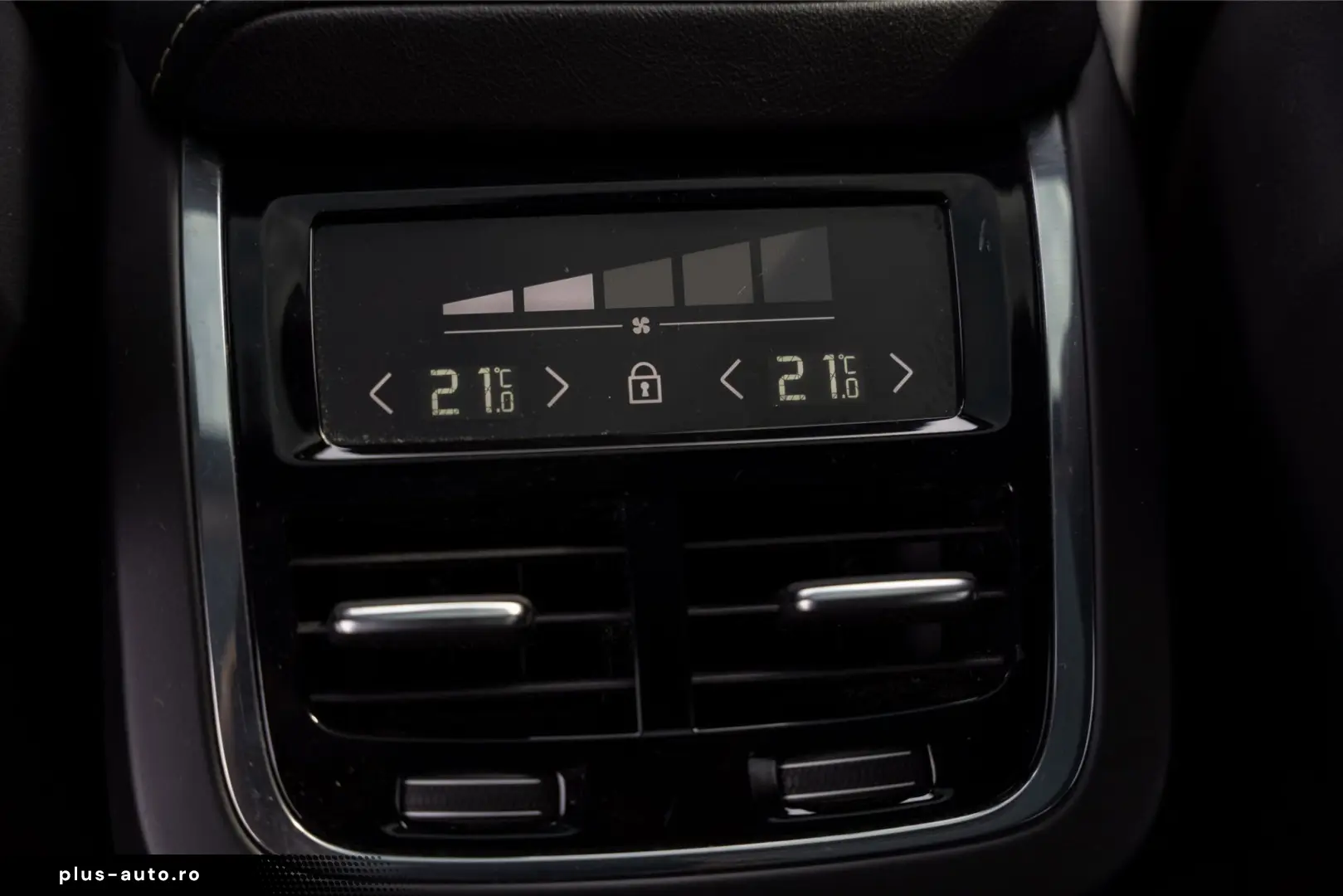 Volvo Xc-60