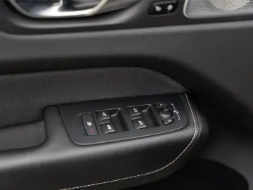 Volvo Xc-60