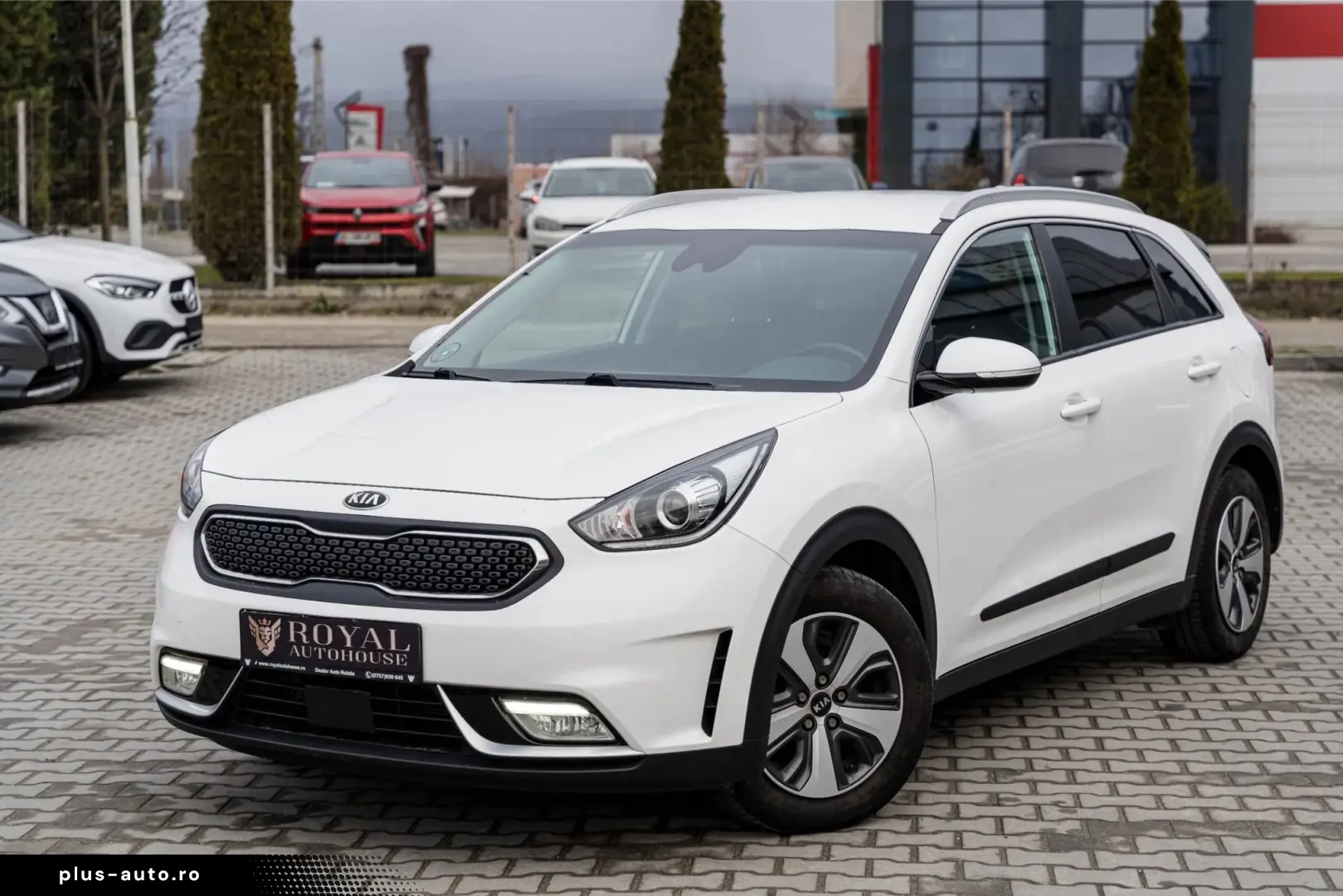 Kia Niro