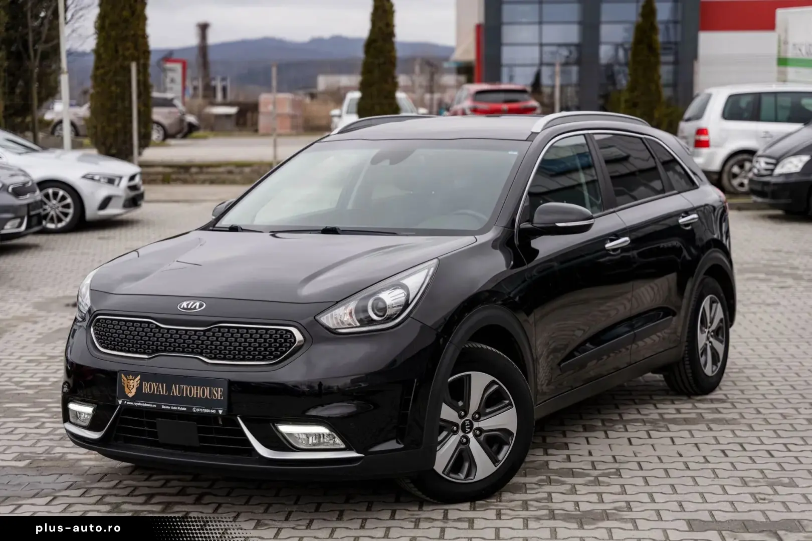 Kia Niro