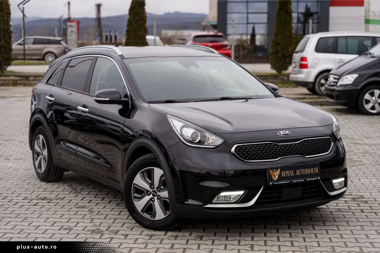 Kia Niro
