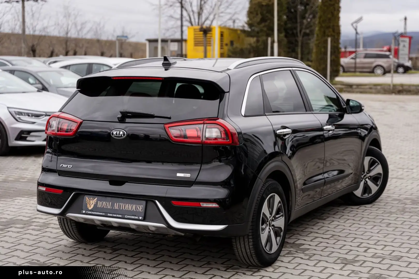 Kia Niro
