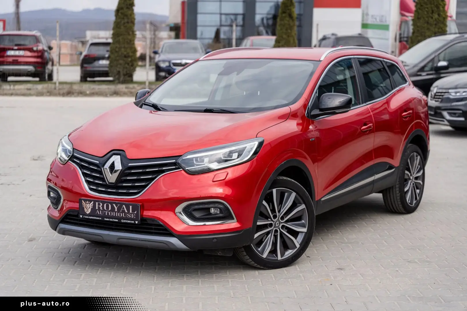 Renault Kadjar