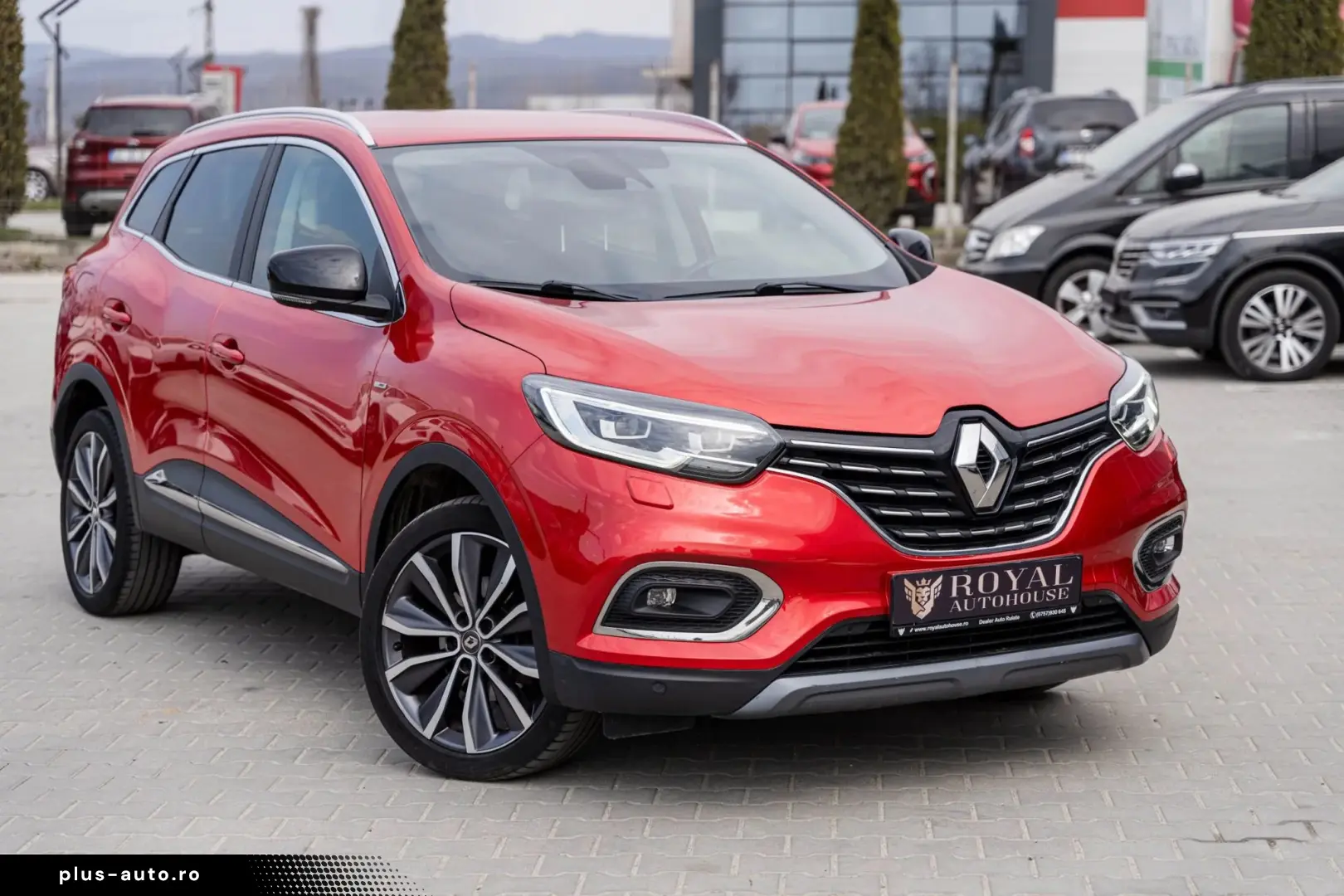 Renault Kadjar