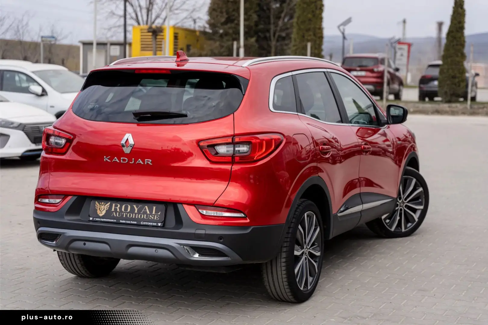 Renault Kadjar