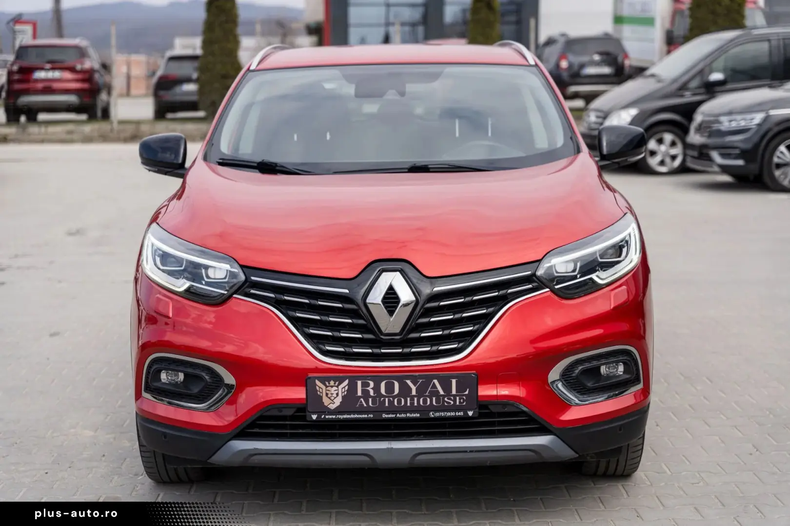 Renault Kadjar