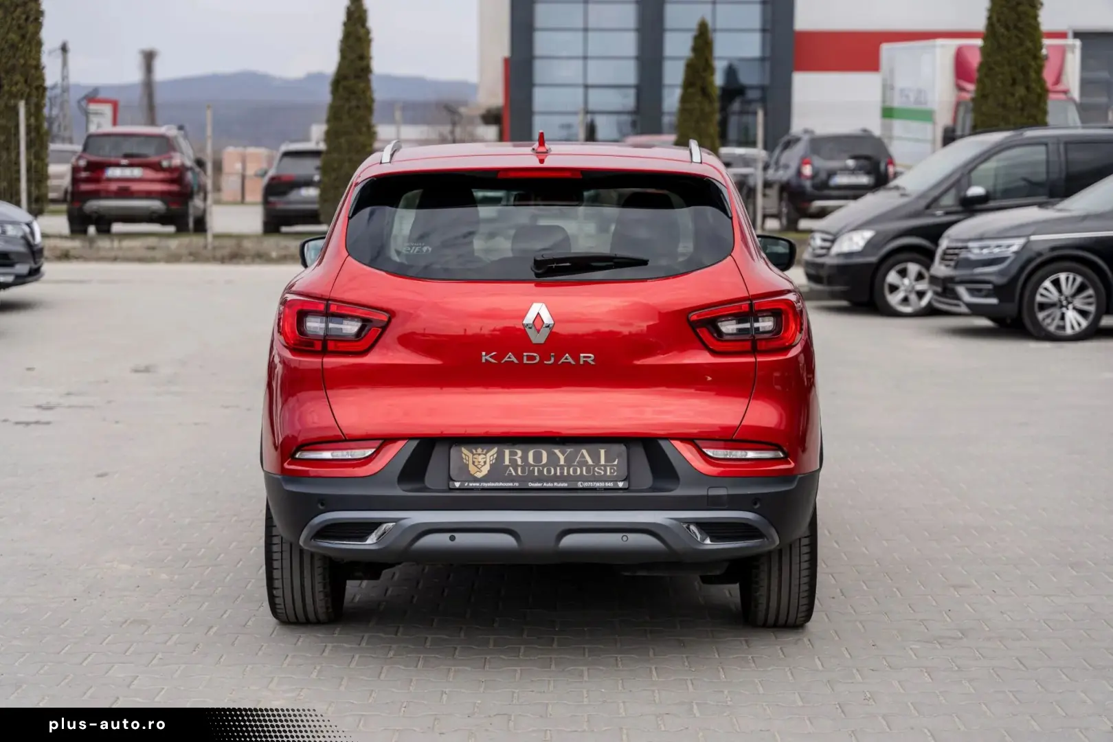 Renault Kadjar