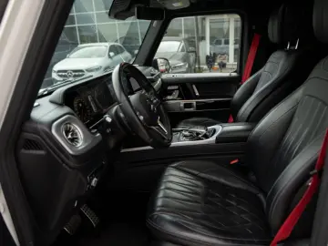 Mercedes-Benz G