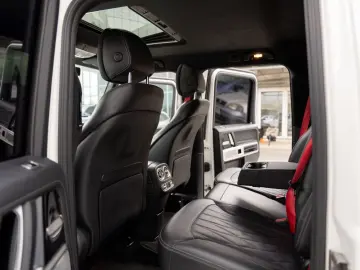 Mercedes-Benz G