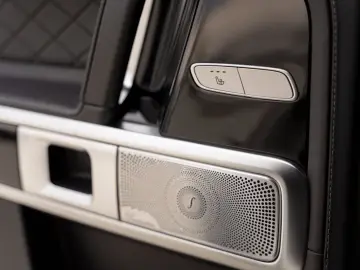 Mercedes-Benz G