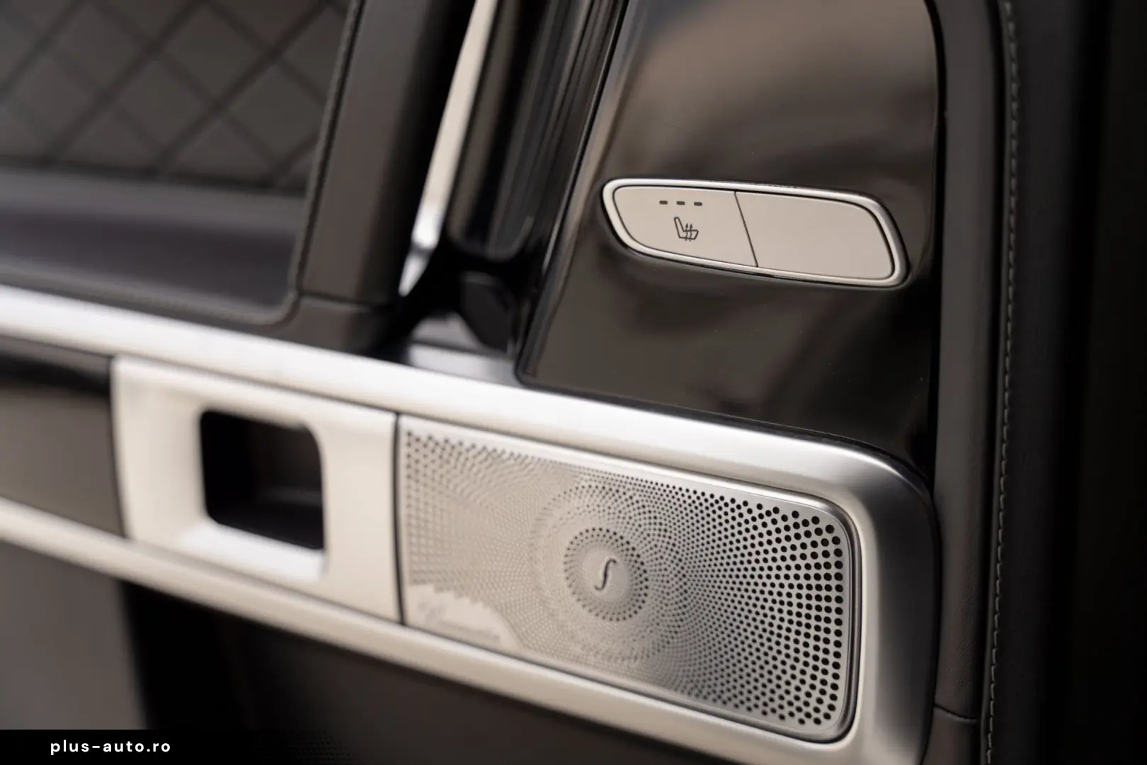 Mercedes-Benz G
