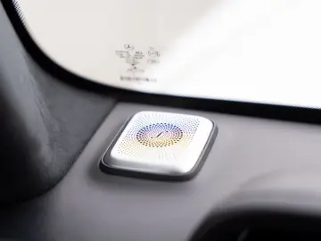 Mercedes-Benz G